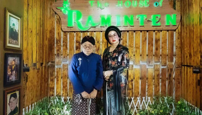 Hamzah Sulaiman Dikremasi Sabtu Besok